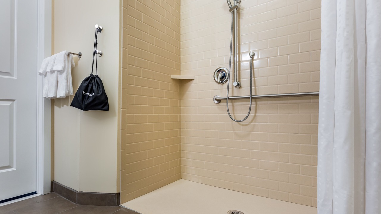 Photo of Bathroom in Bethlehem