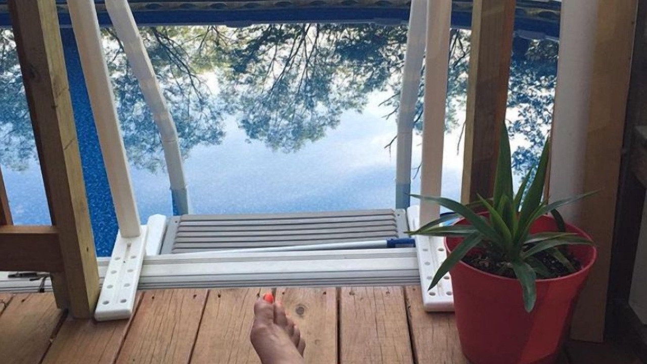 Photo of Patio Balcony in East Stroudsburg