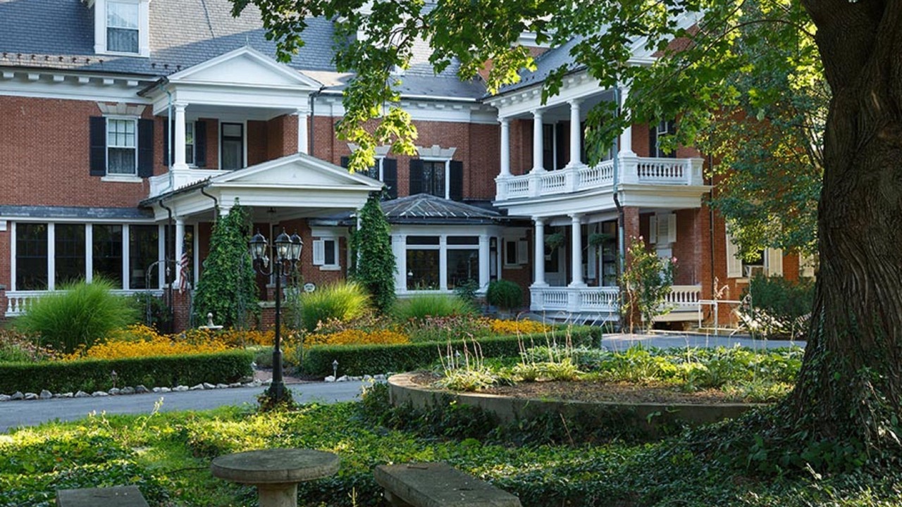 Photo of Outdoor in Mercersburg