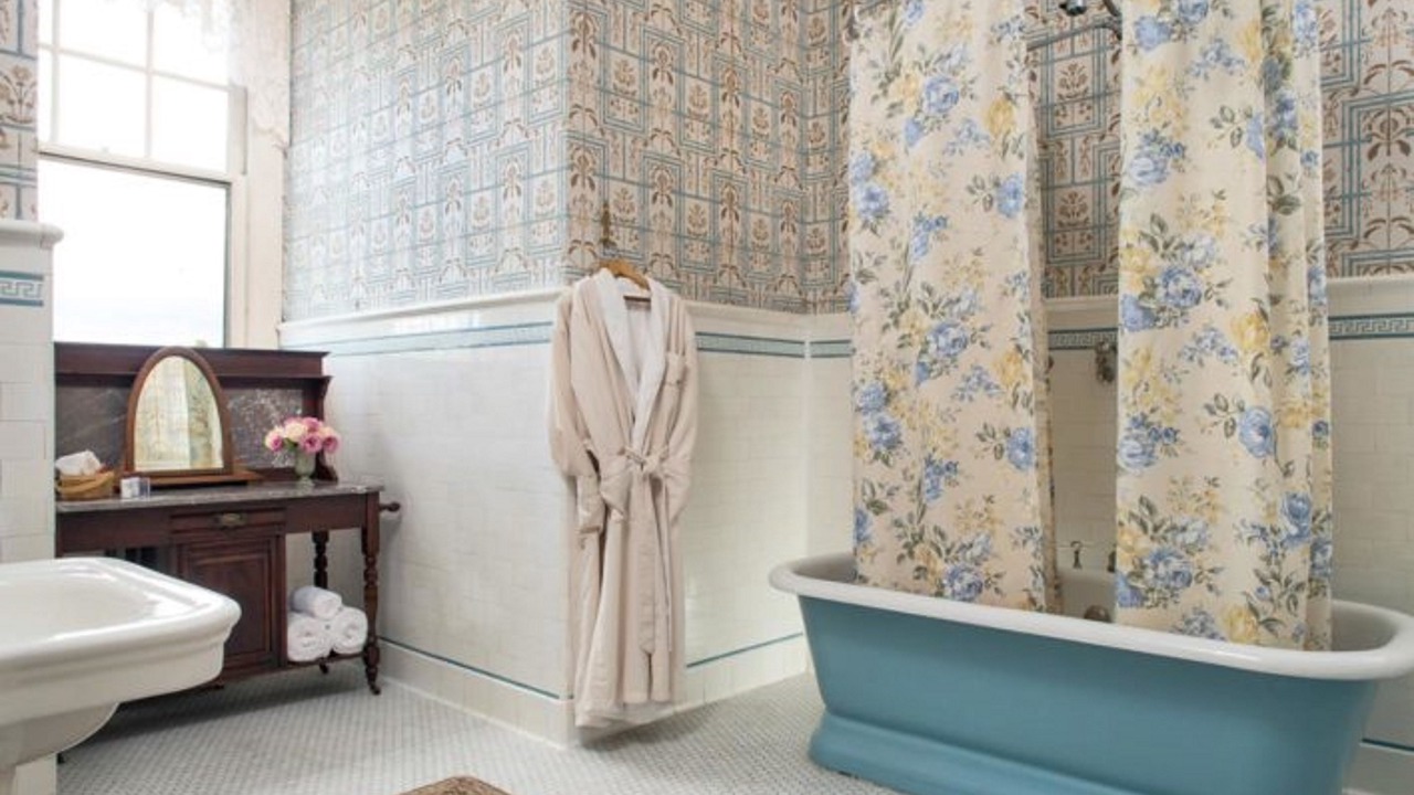 Photo of Bathroom in Mercersburg