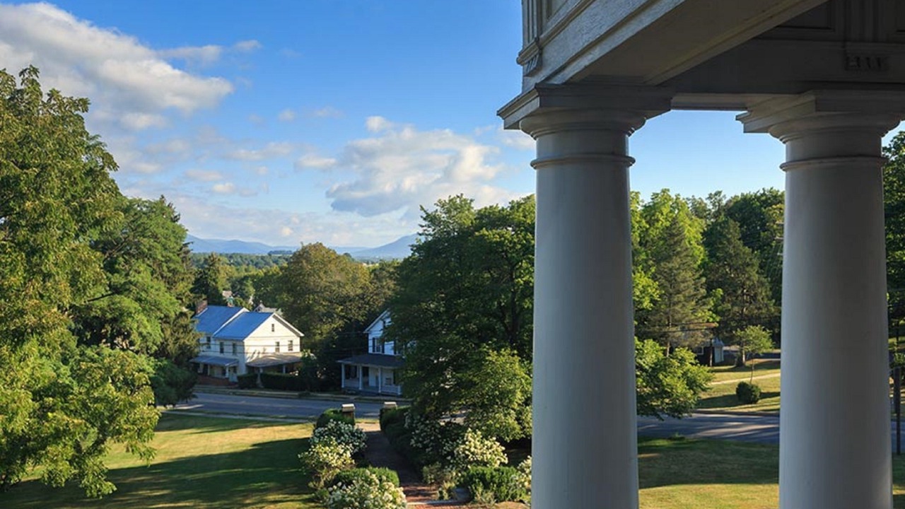 Photo of Outdoor in Mercersburg