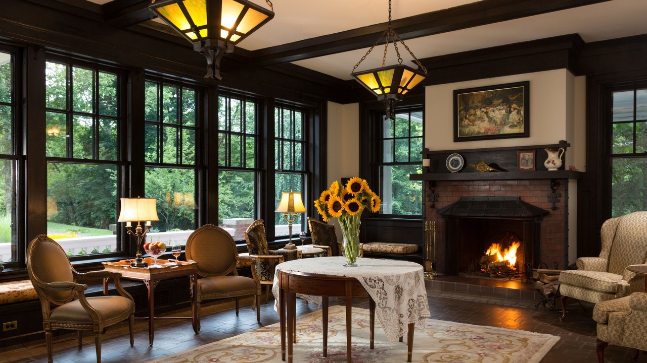Photo of Livingroom in Mercersburg