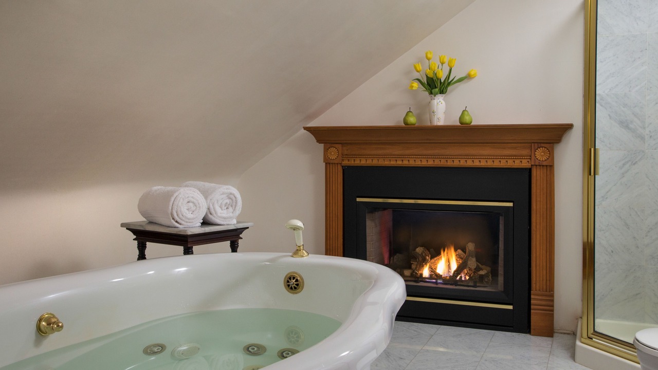 Photo of Bathroom in Mercersburg