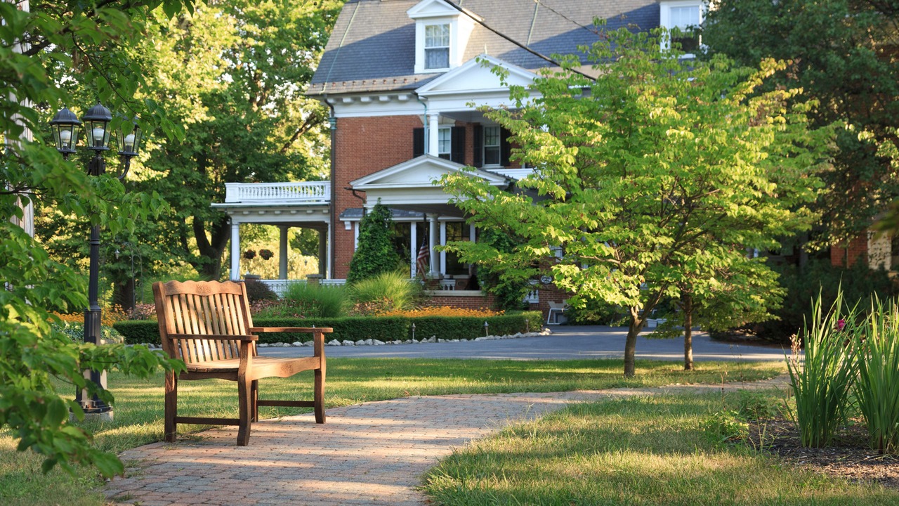 Photo of Outdoor in Mercersburg