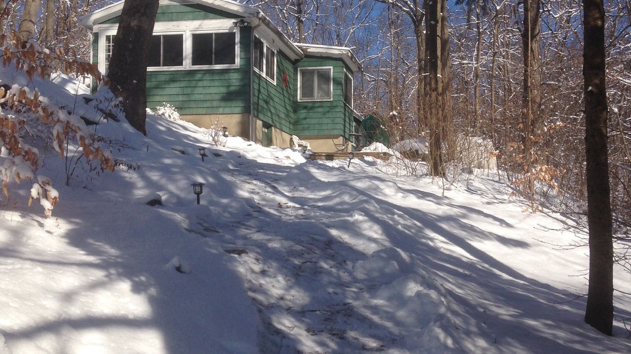 Photo of Outdoor in Andover
