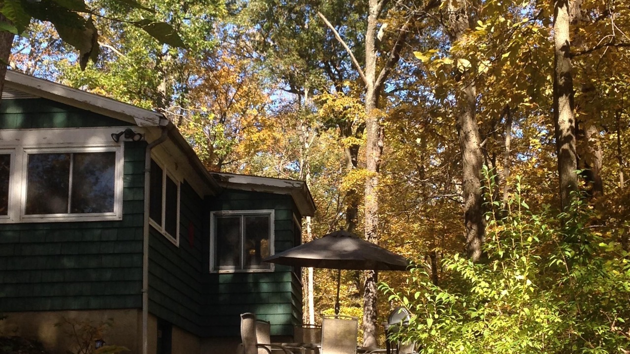 Photo of Outdoor in Andover