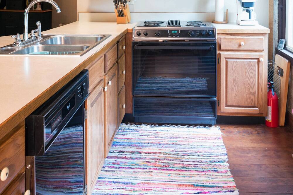 Photo of Kitchen in Shippenville