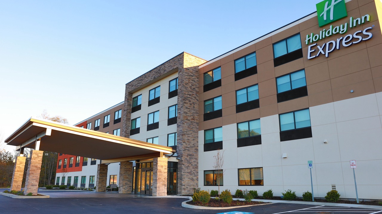 Photo of Outdoor in Oneonta