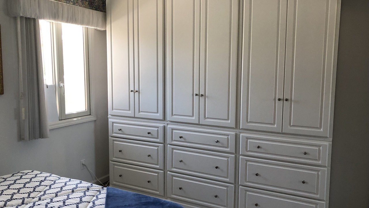Photo of Bedroom in Port Clinton