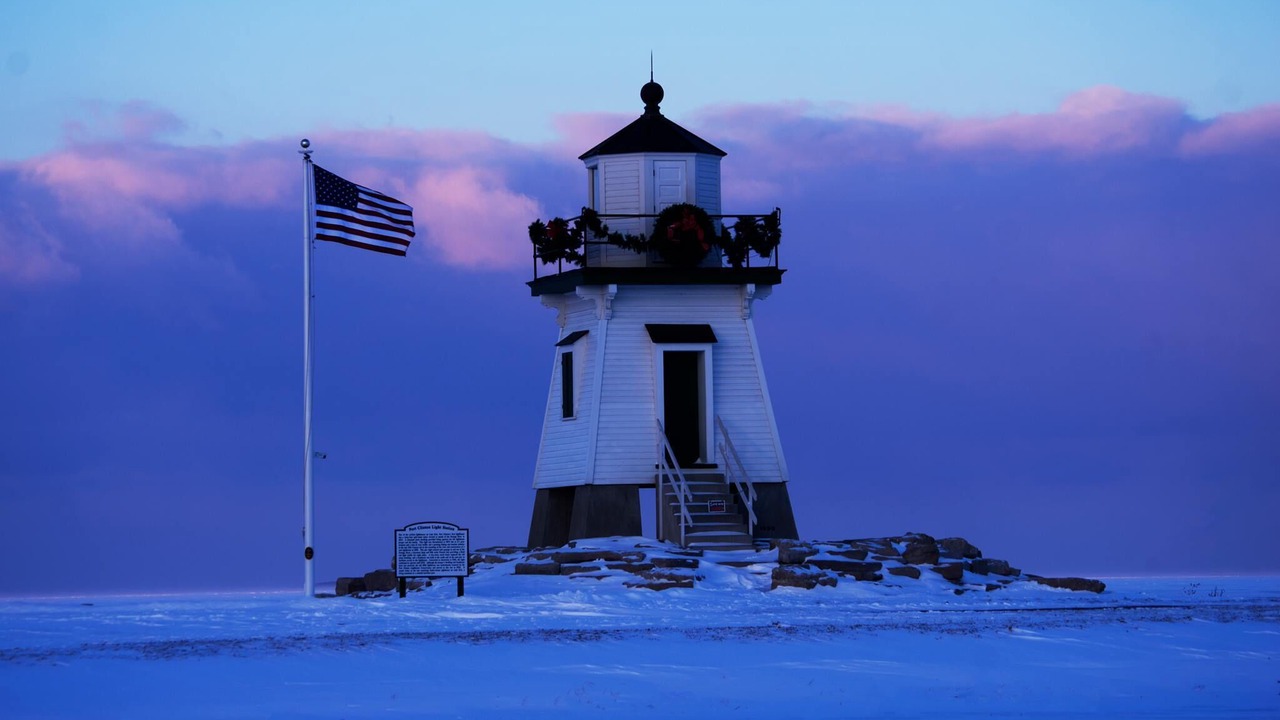 Photo of Outdoor in Port Clinton