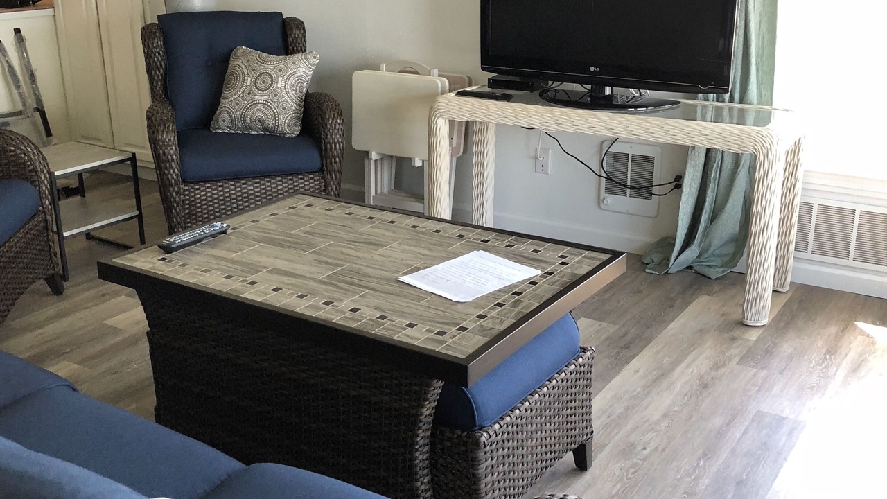 Photo of Livingroom in Port Clinton