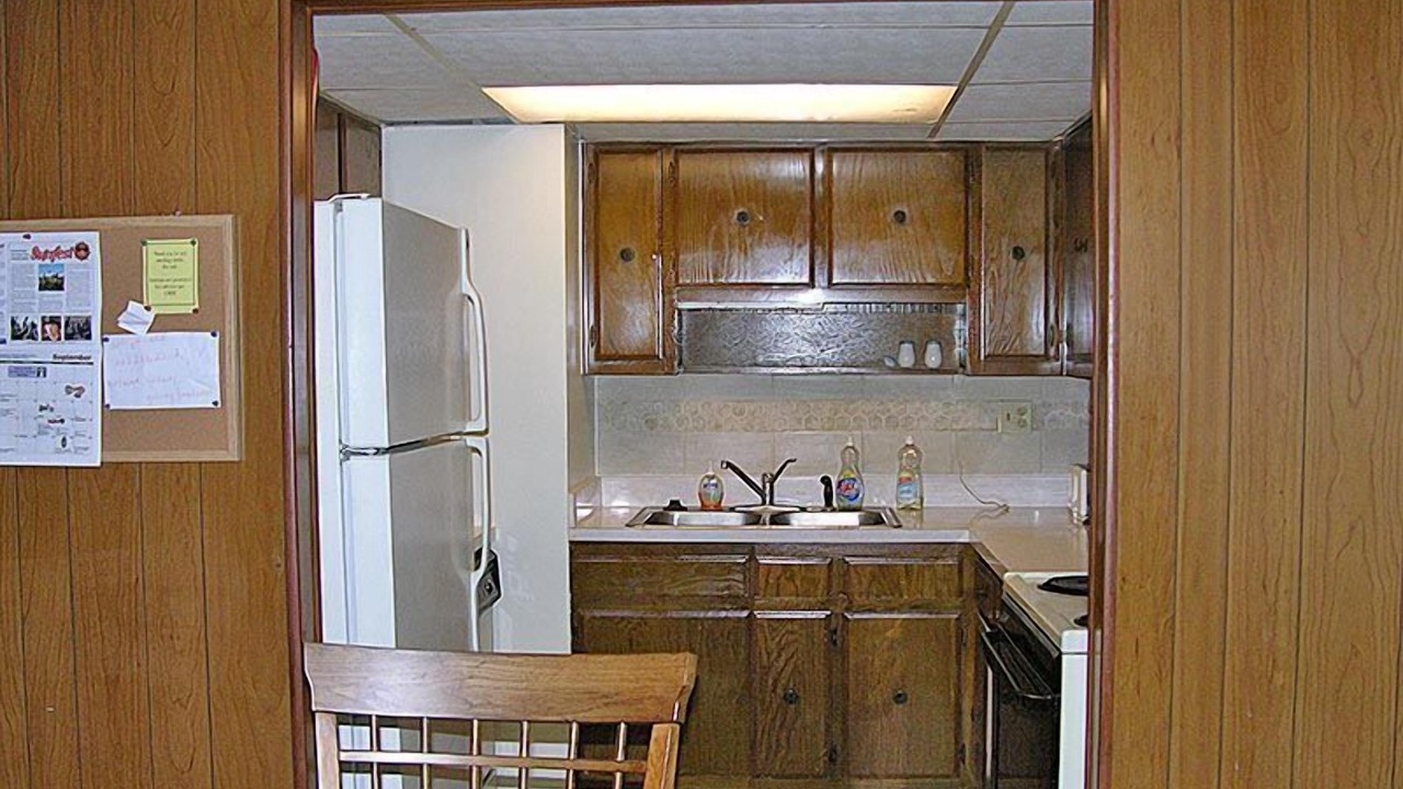 Photo of Kitchen in Midtown Ocean City