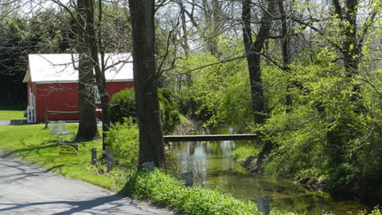Photo of Outdoor in Carlisle