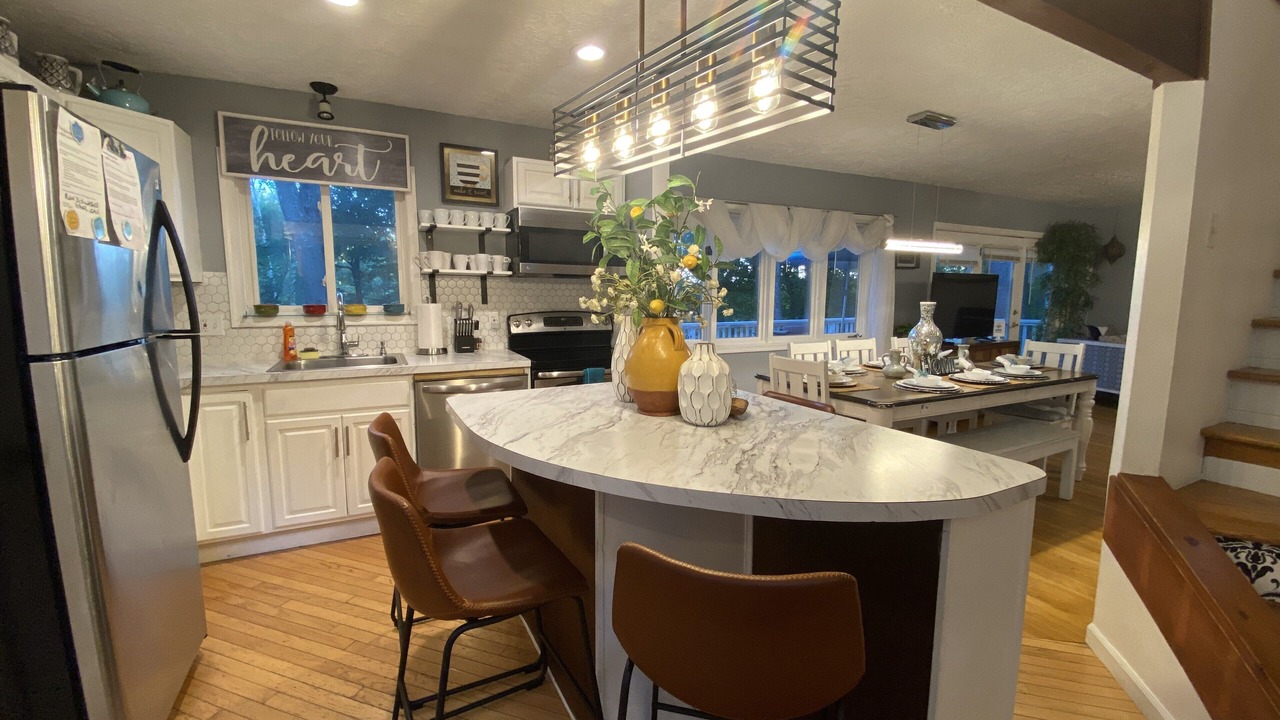 Photo of Kitchen in Bushkill