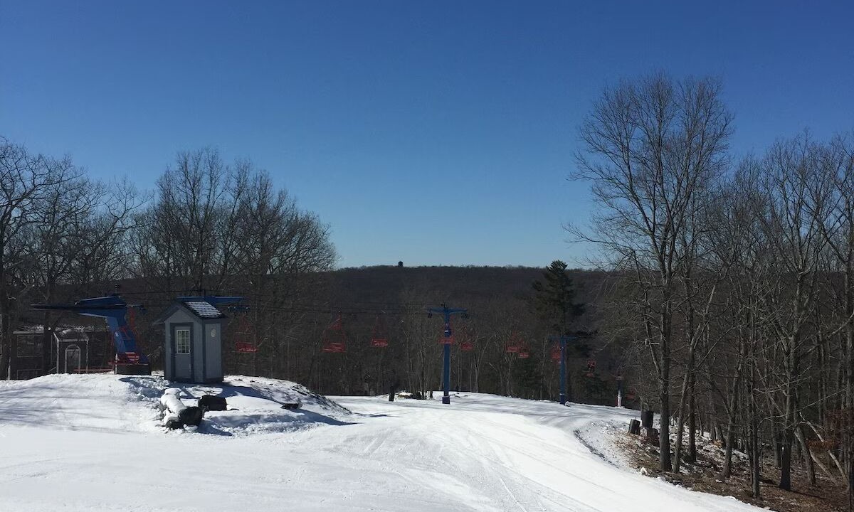 Photo of Outdoor in Bushkill