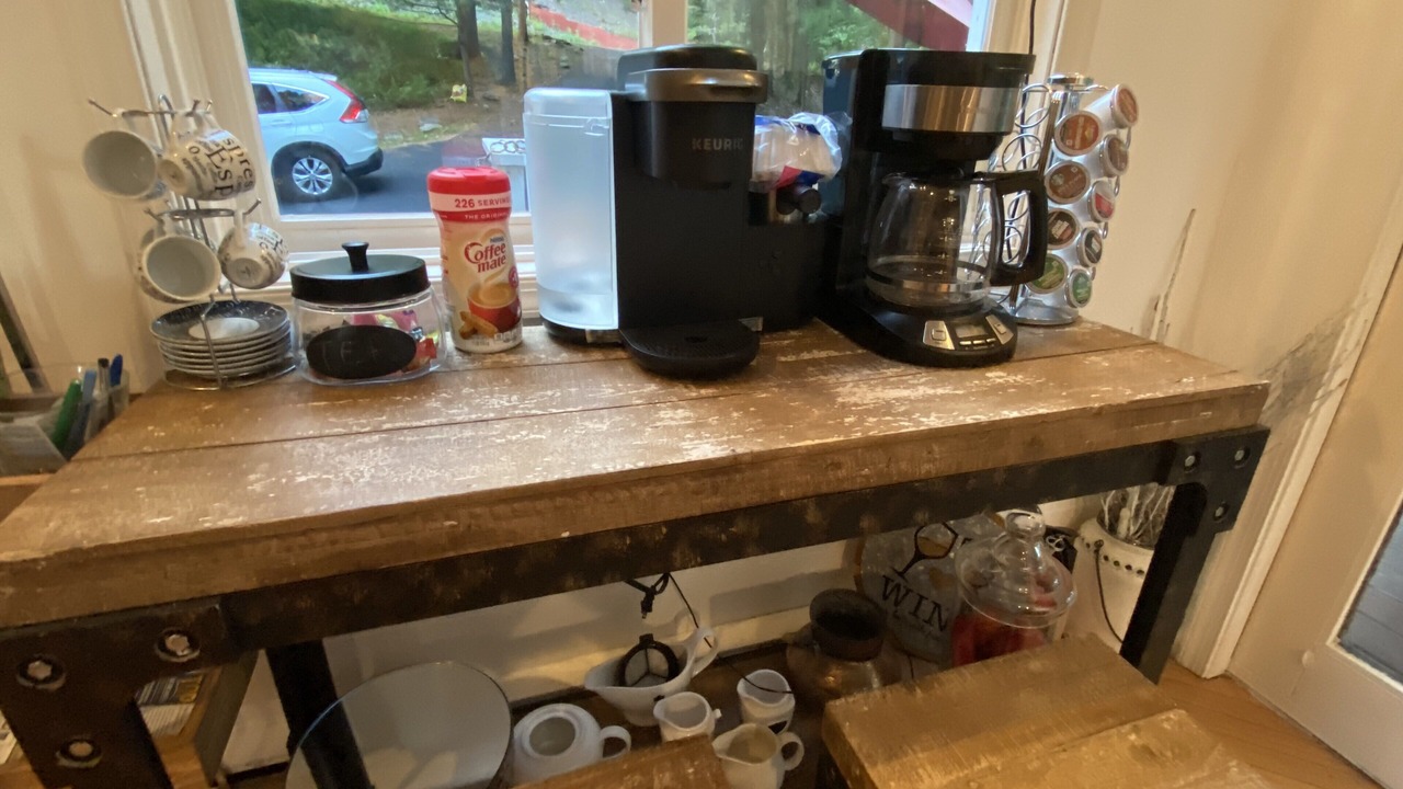 Photo of Kitchen in Bushkill