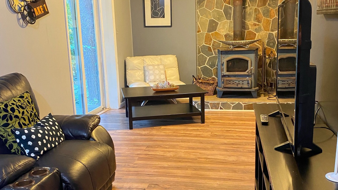 Photo of Livingroom in Bushkill