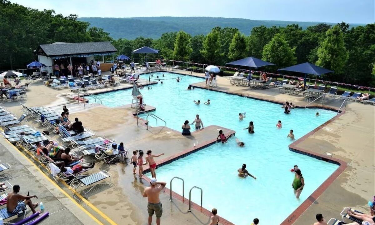 Photo of Outdoor in Bushkill