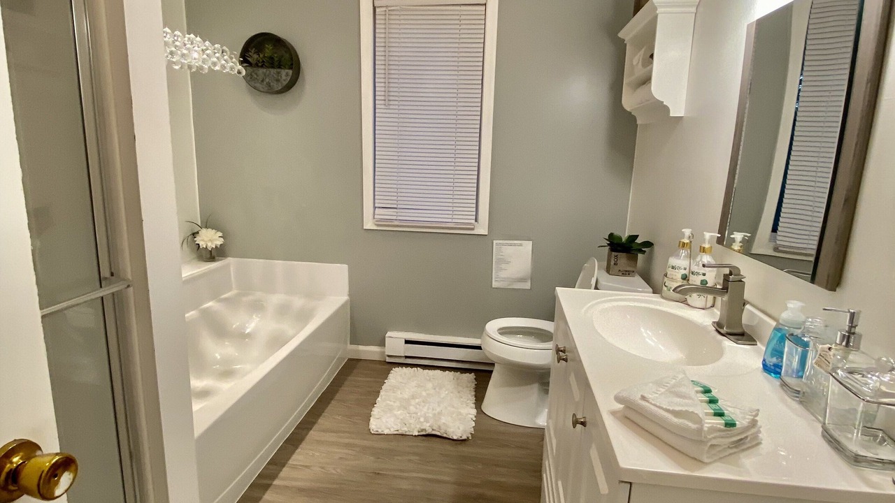 Photo of Bathroom in Bushkill