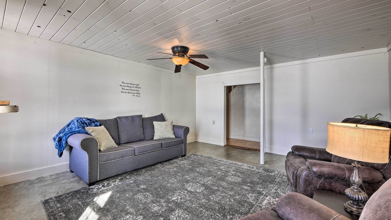 Photo of Livingroom in Berlin