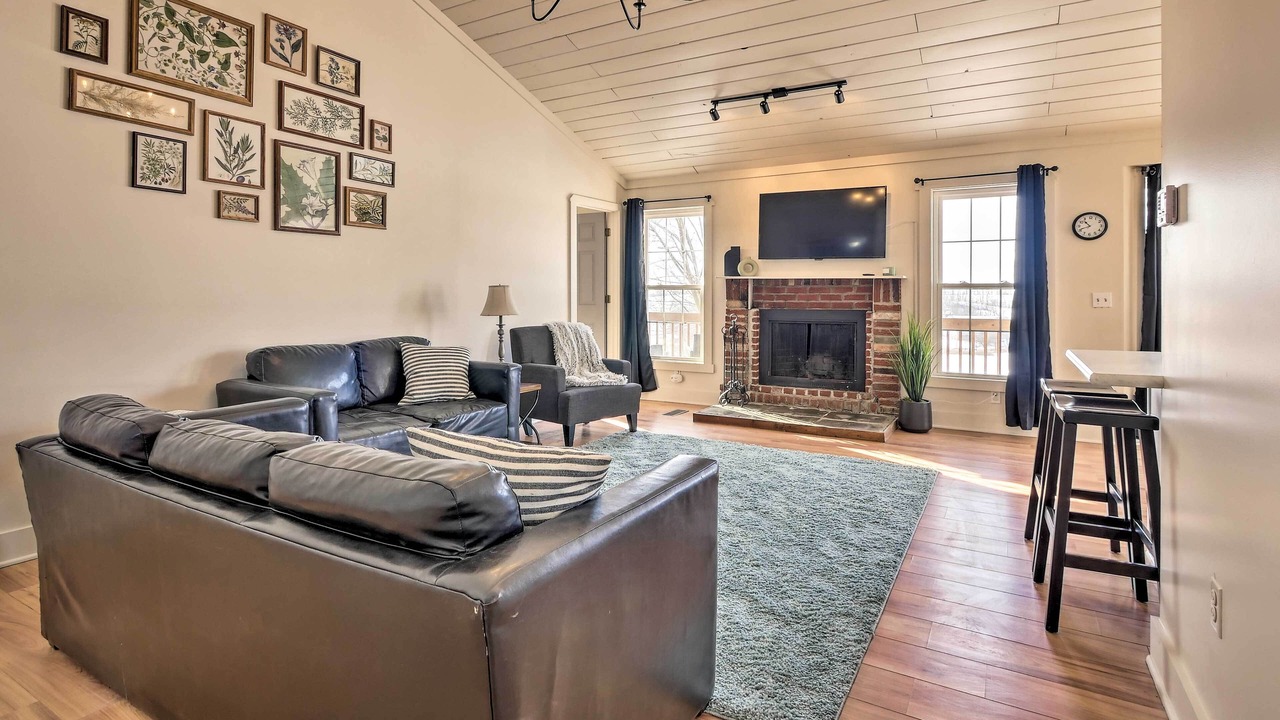 Photo of Livingroom in Berlin