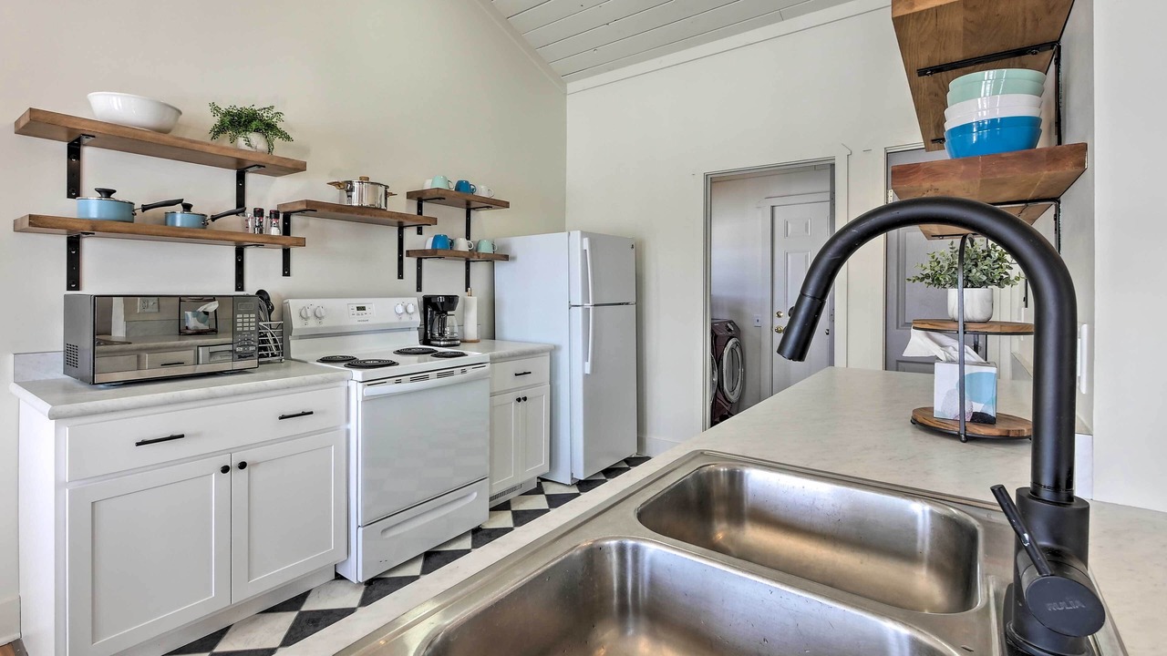 Photo of Kitchen in Berlin