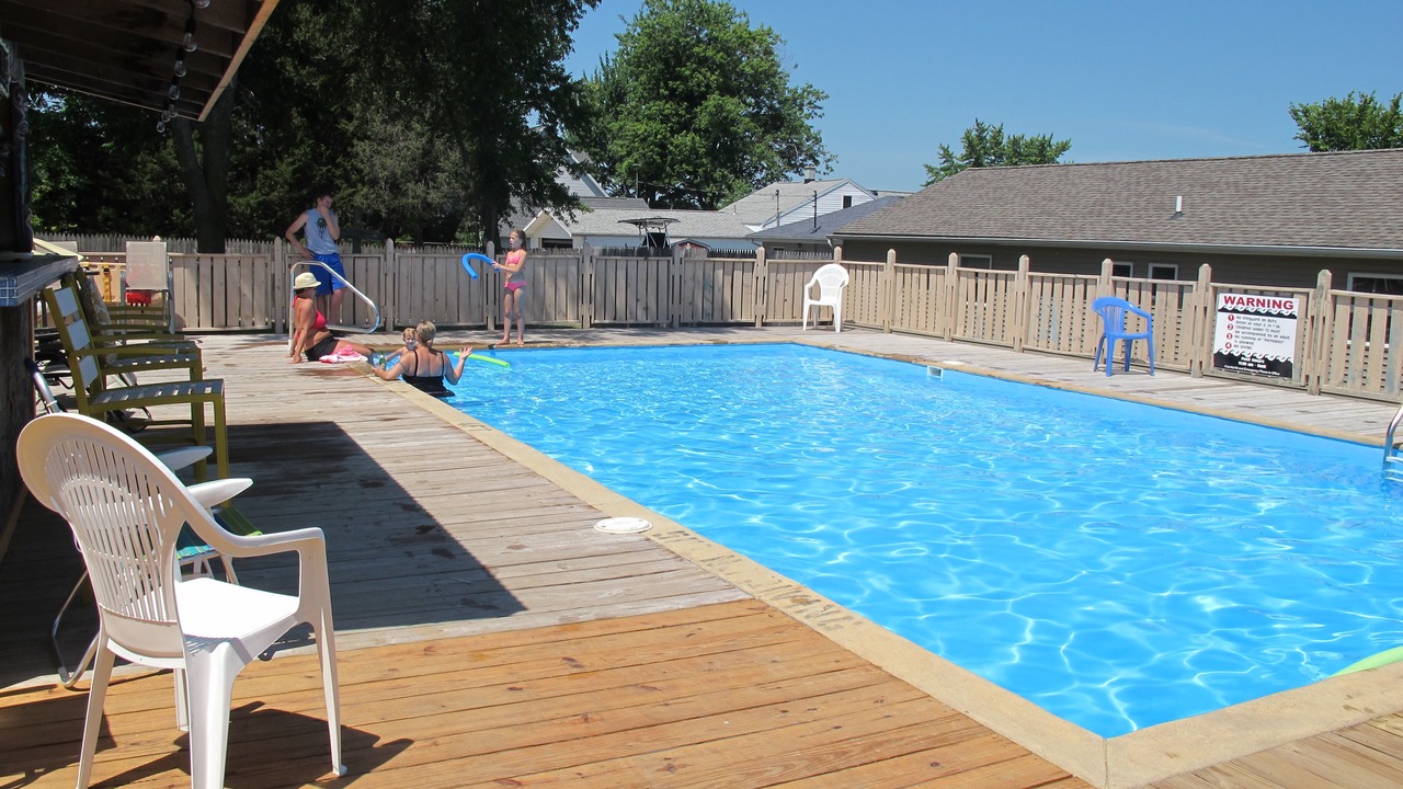 Photo of Outdoor in Lakeside