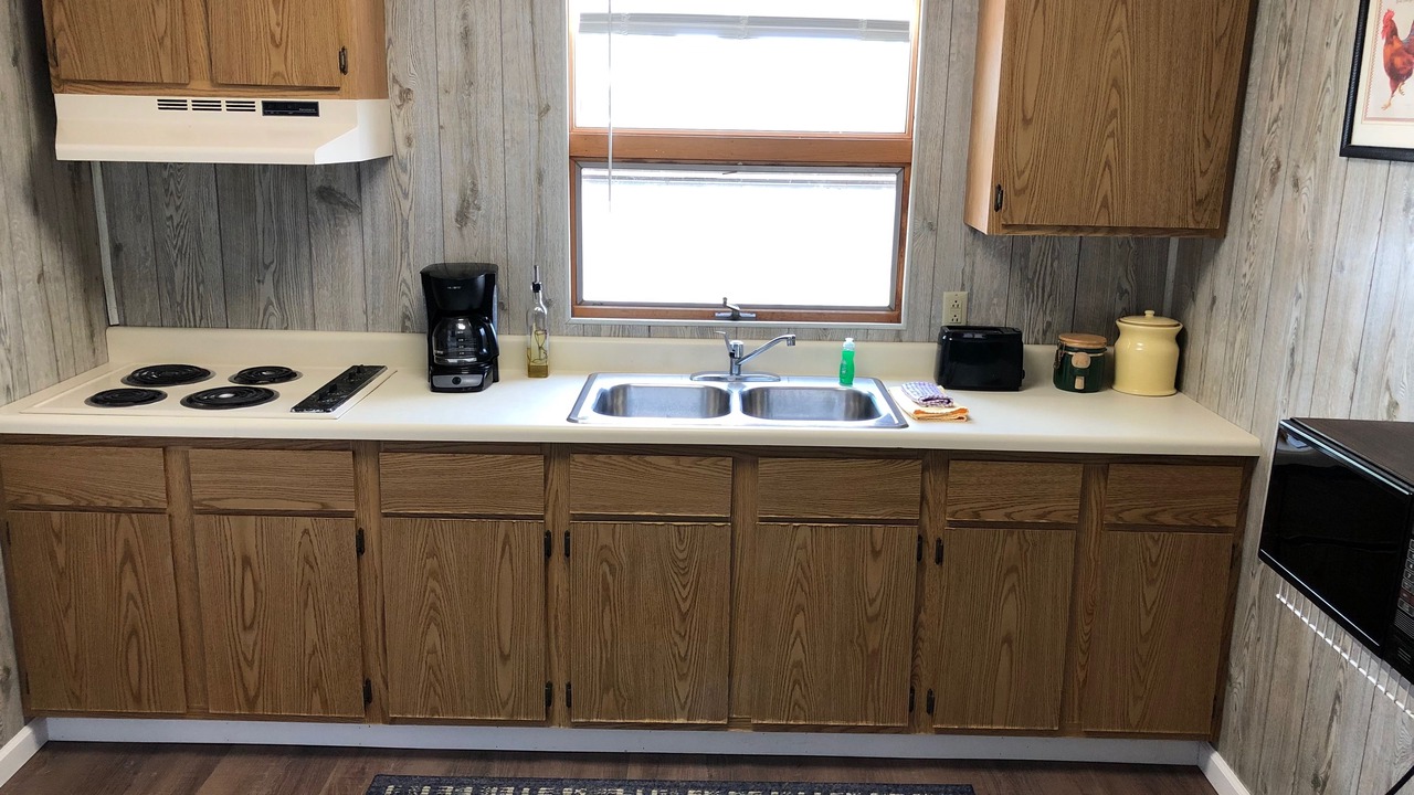 Photo of Kitchen in Lakeside