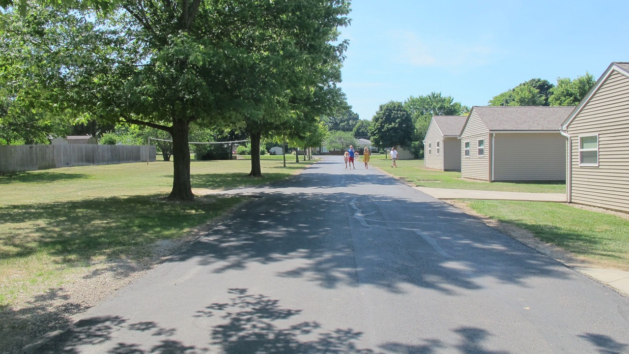 Photo of Outdoor in Lakeside