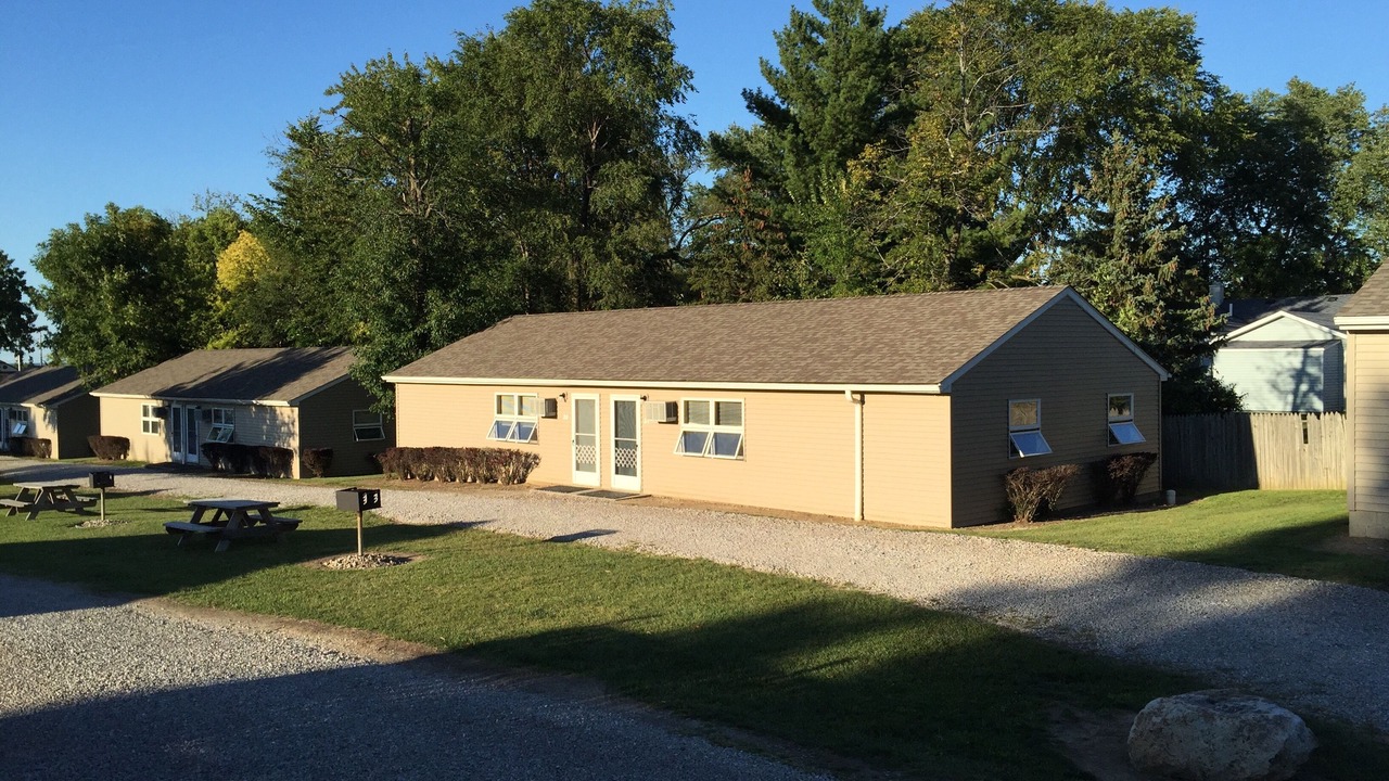 Photo of Outdoor in Lakeside