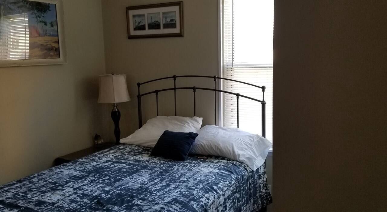 Photo of Bedroom in Lawrenceburg