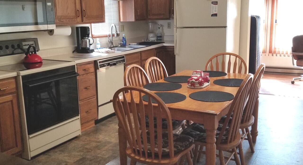Photo of Kitchen in Lawrenceburg
