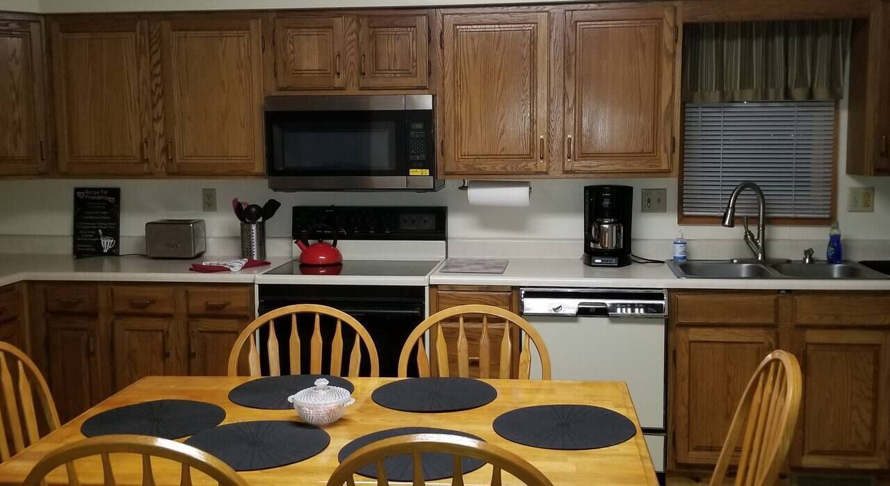 Photo of Kitchen in Lawrenceburg