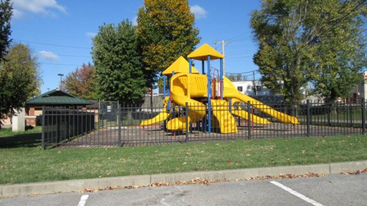 Photo of Outdoor in Lawrenceburg