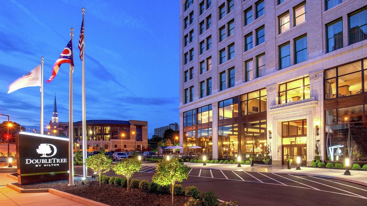 Photo of Outdoor in Downtown