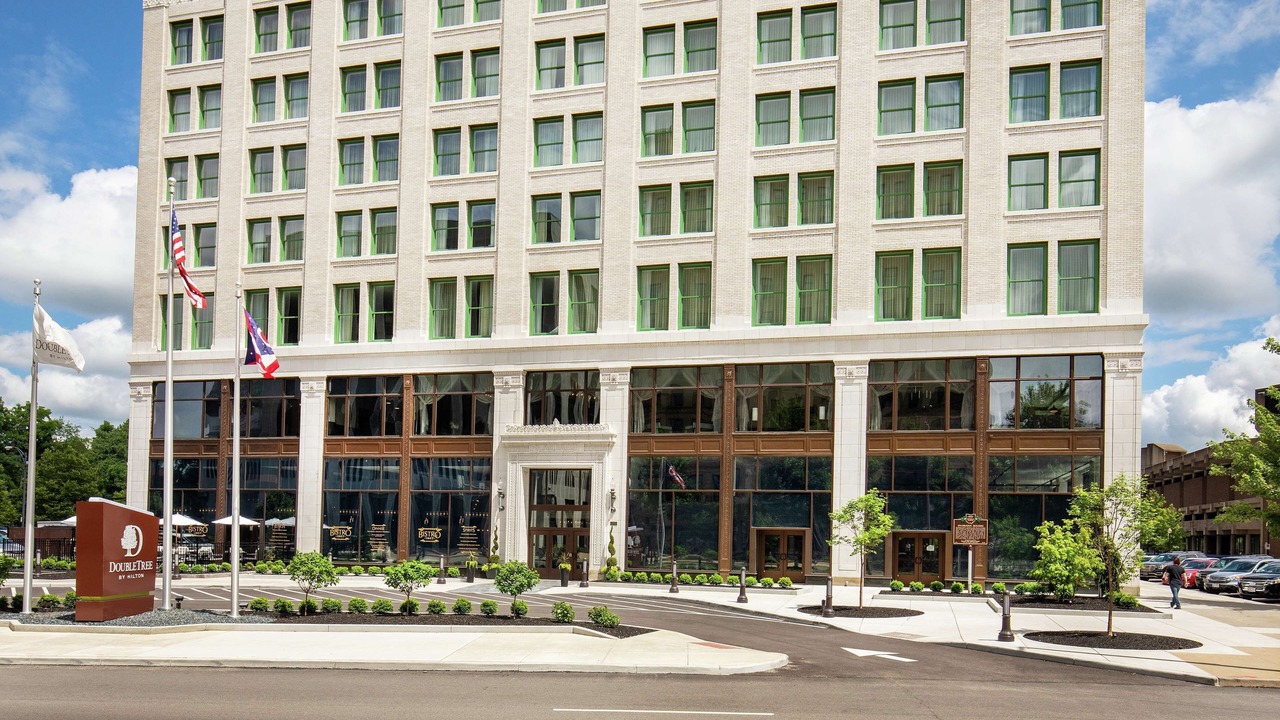 Photo of Outdoor in Downtown