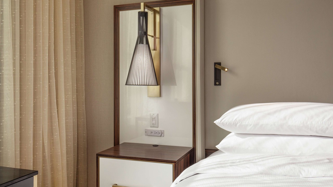 Photo of Bedroom in Downtown