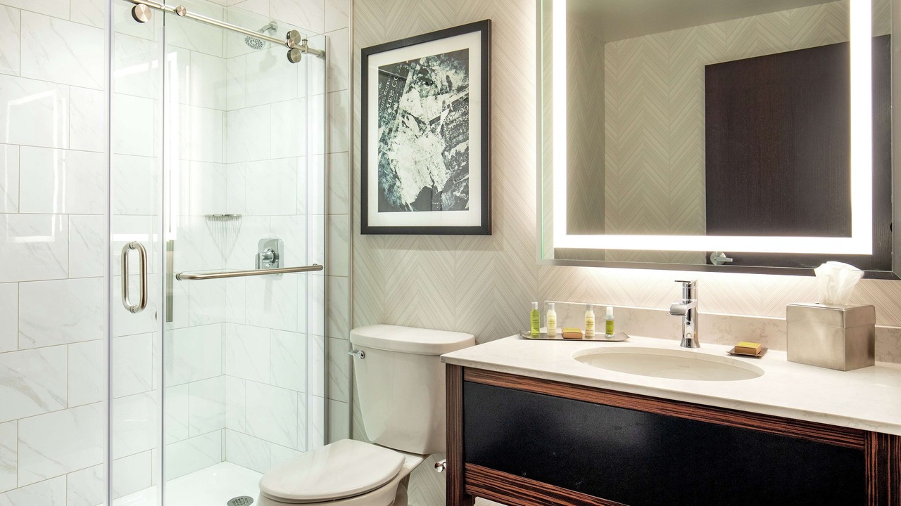 Photo of Bedroom in Downtown