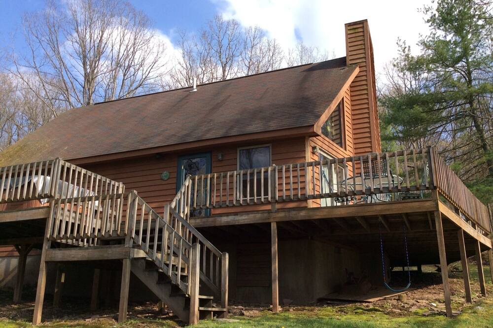 Photo of Outdoor in North Glade Hills