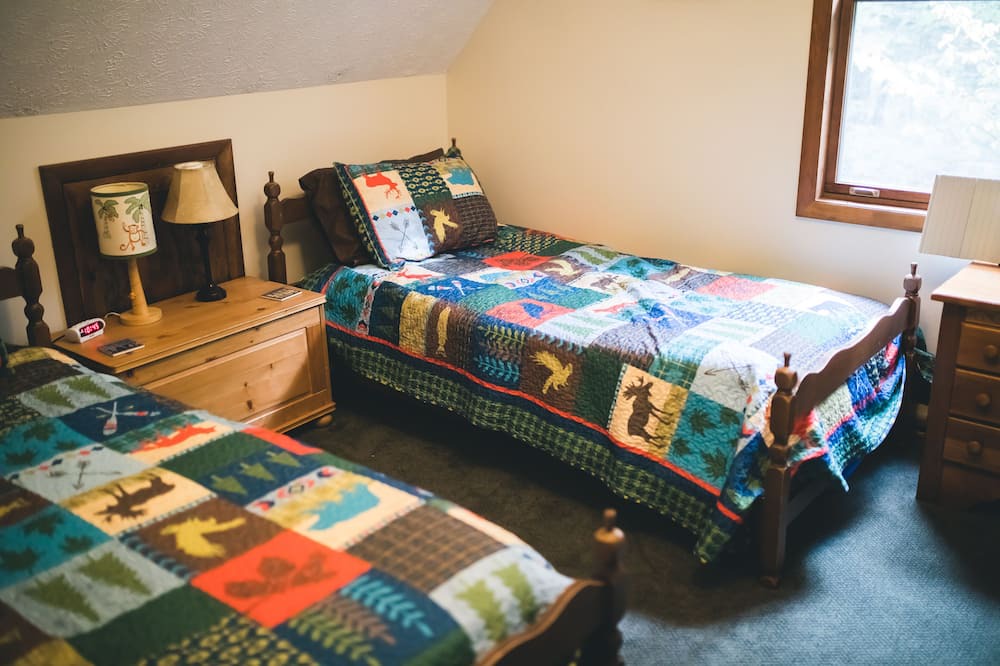 Photo of Bedroom in North Glade Hills