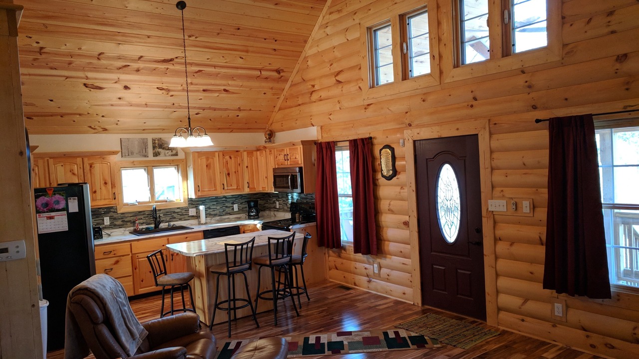 Photo of Kitchen in Berea