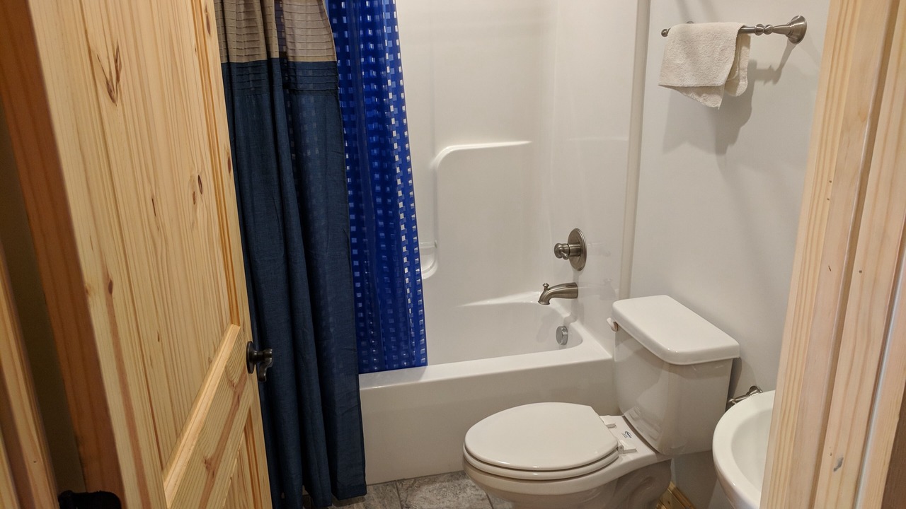 Photo of Bathroom in Berea