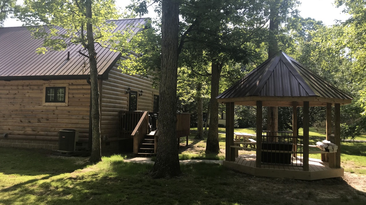 Photo of Outdoor in Berea
