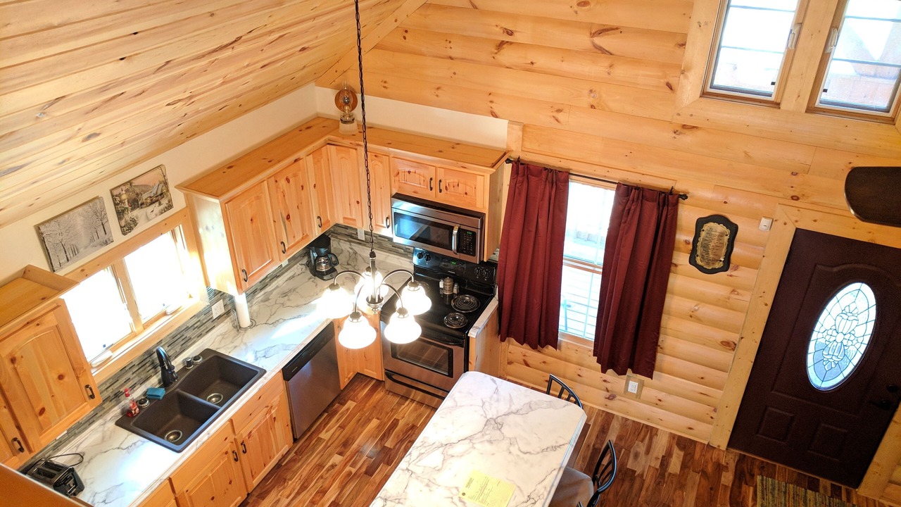 Photo of Kitchen in Berea