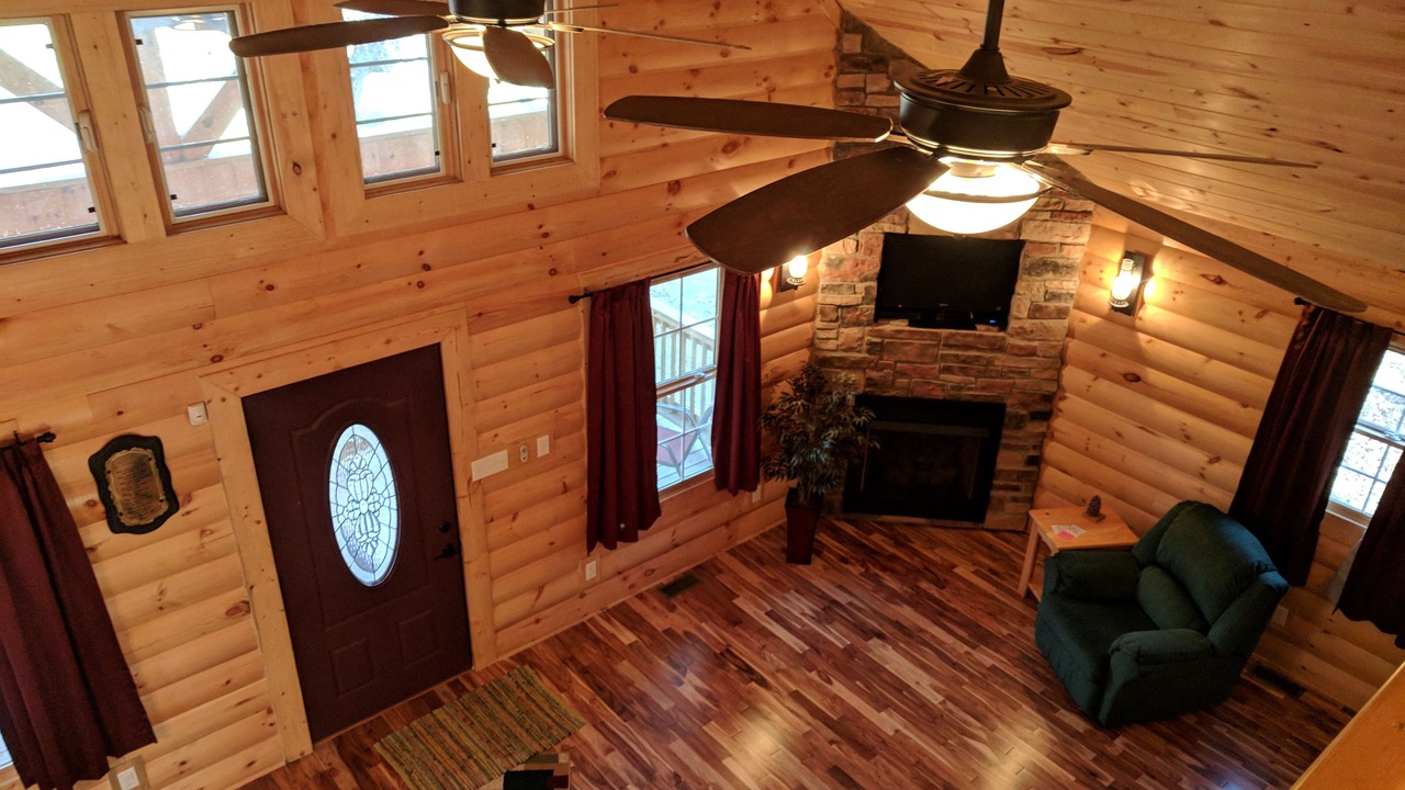 Photo of Livingroom in Berea