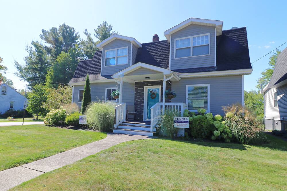 Photo of Outdoor in Bemus Point