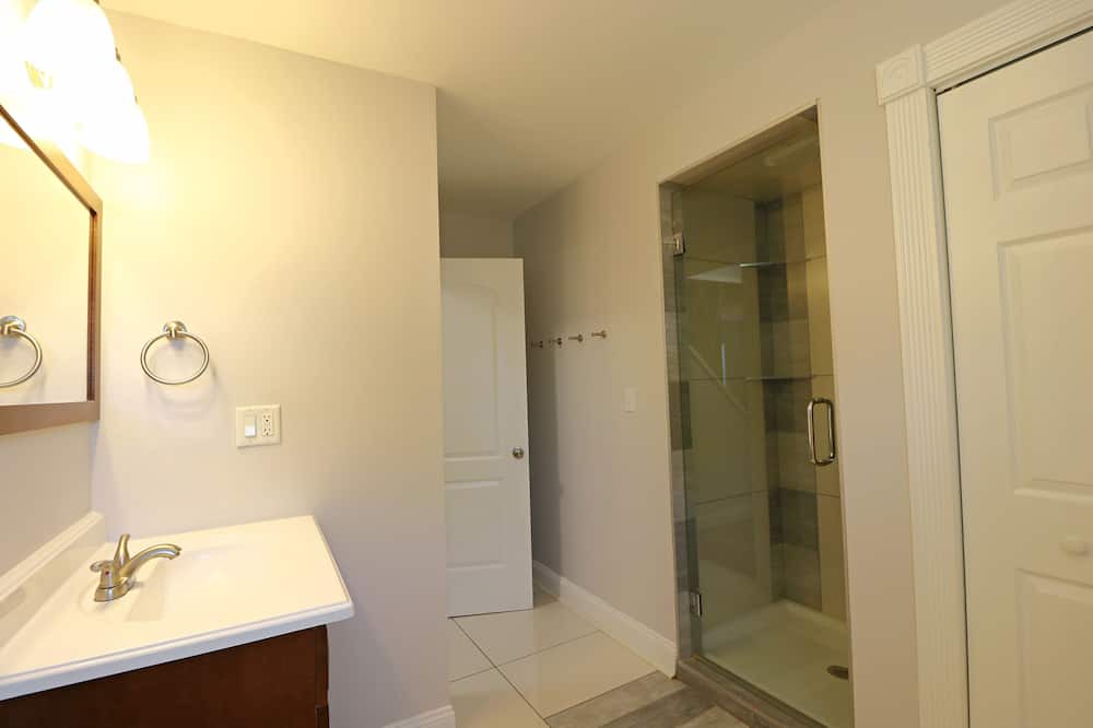 Photo of Bathroom in Bemus Point