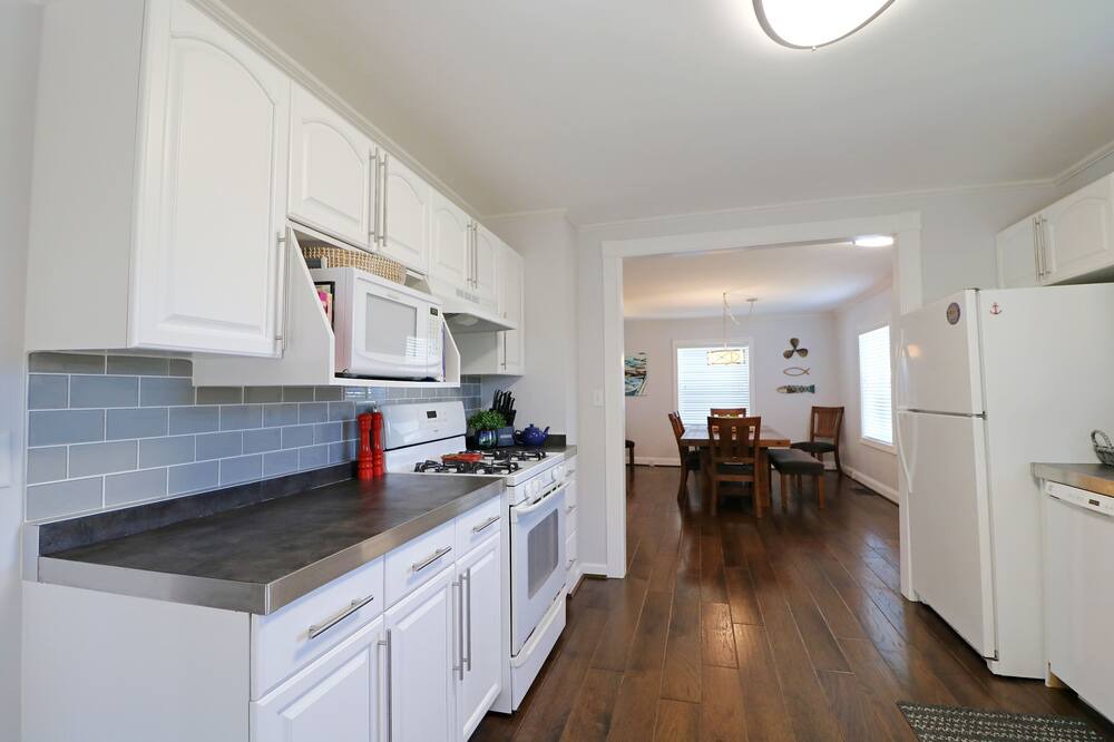 Photo of Kitchen in Bemus Point