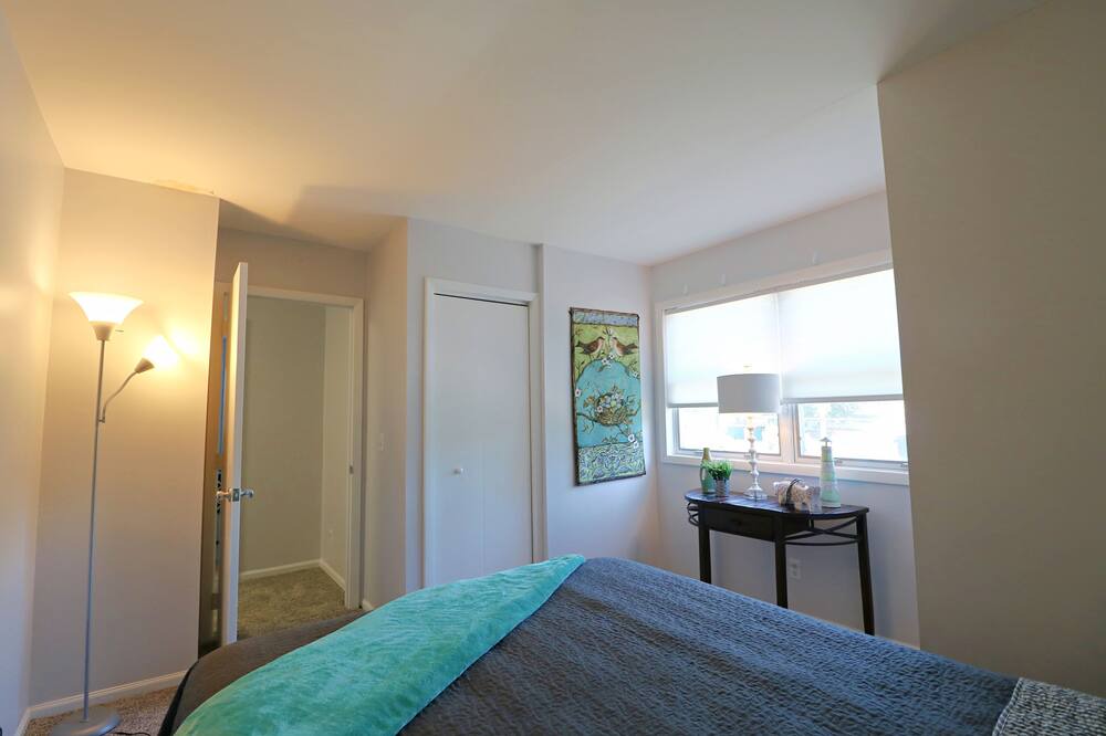 Photo of Bedroom in Bemus Point