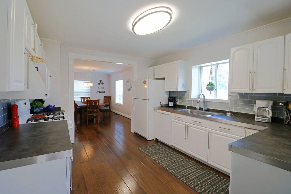 Photo of Kitchen in Bemus Point